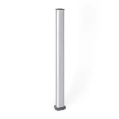 Hörmann LED-Standlichtsäule SLS, Lang, 1 Lichtmodul -Haus Garage Verkauf 436542 hoermann led standlichtsaeule sls l1 hinten