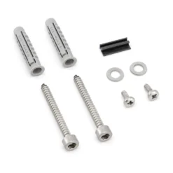 Hörmann LED-Standlichtsäule SLS, Lang, 1 Lichtmodul -Haus Garage Verkauf 436542 hoermann led standlichtsaeule sls l1 zubehoer