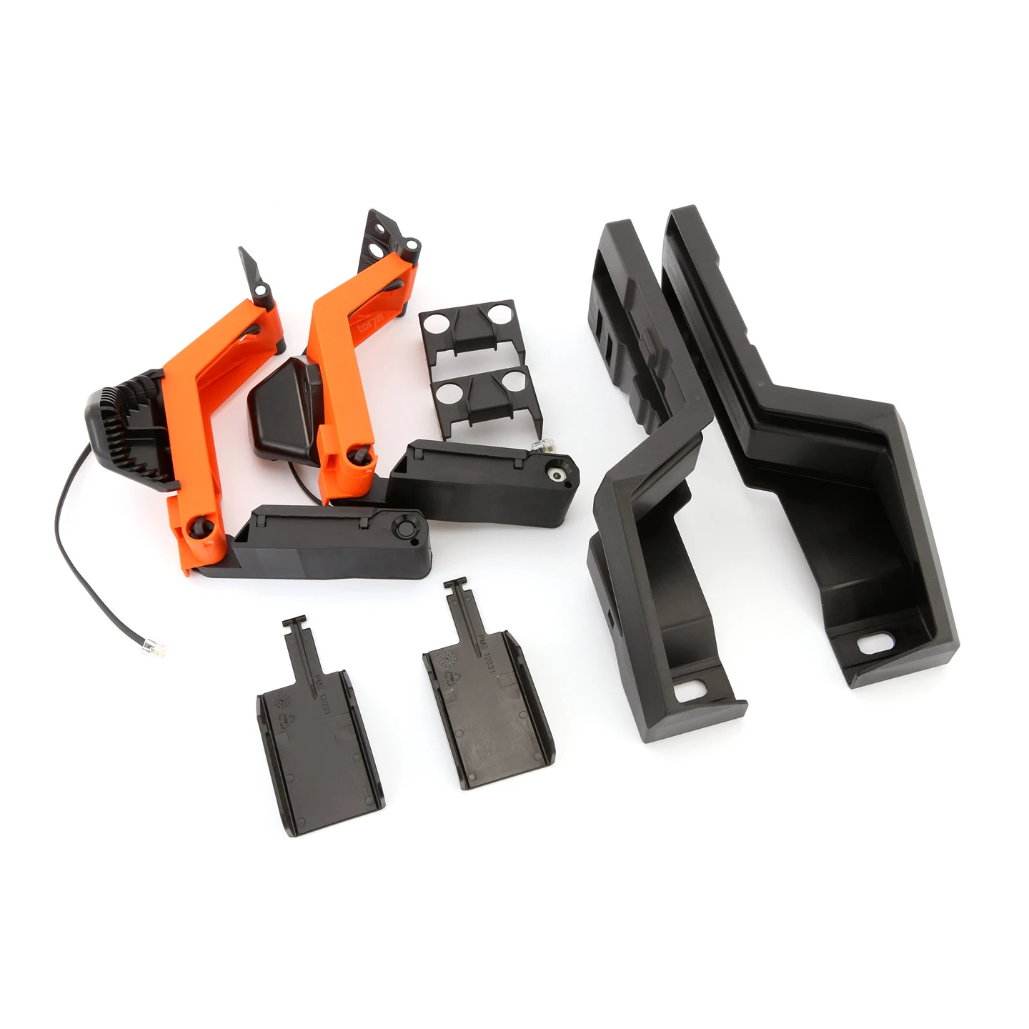 Hörmann Anschlusseinheit Voreilende Lichtschranke VL1 1 Hörmann Anschlusseinheit Voreilende Lichtschranke VL1