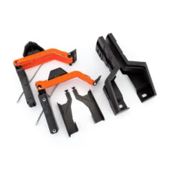 Hörmann Anschlusseinheit Voreilende Lichtschranke VL2