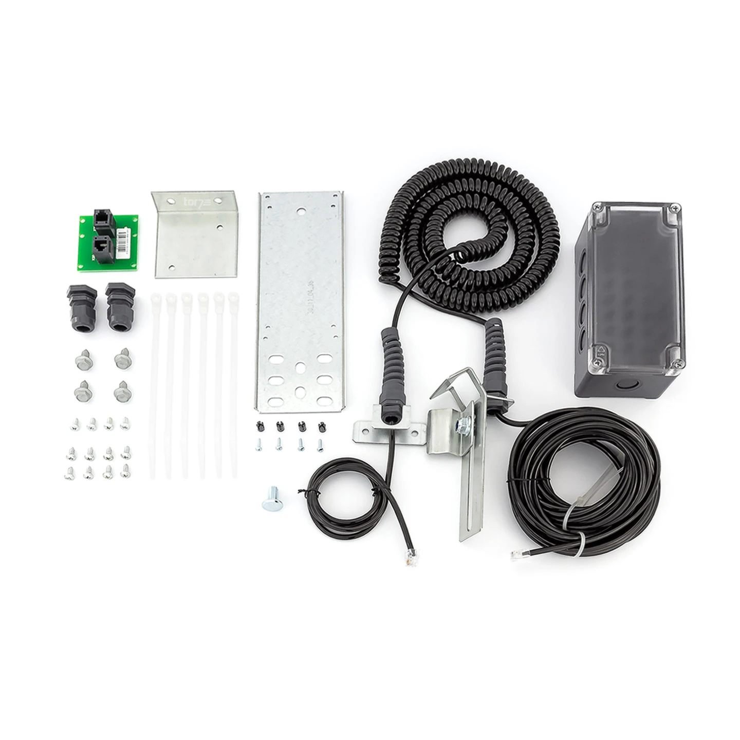 Hörmann Anschlusseinheit Voreilende Lichtschranke VL2 5 Hörmann Anschlusseinheit Voreilende Lichtschranke VL2 – Bild 5