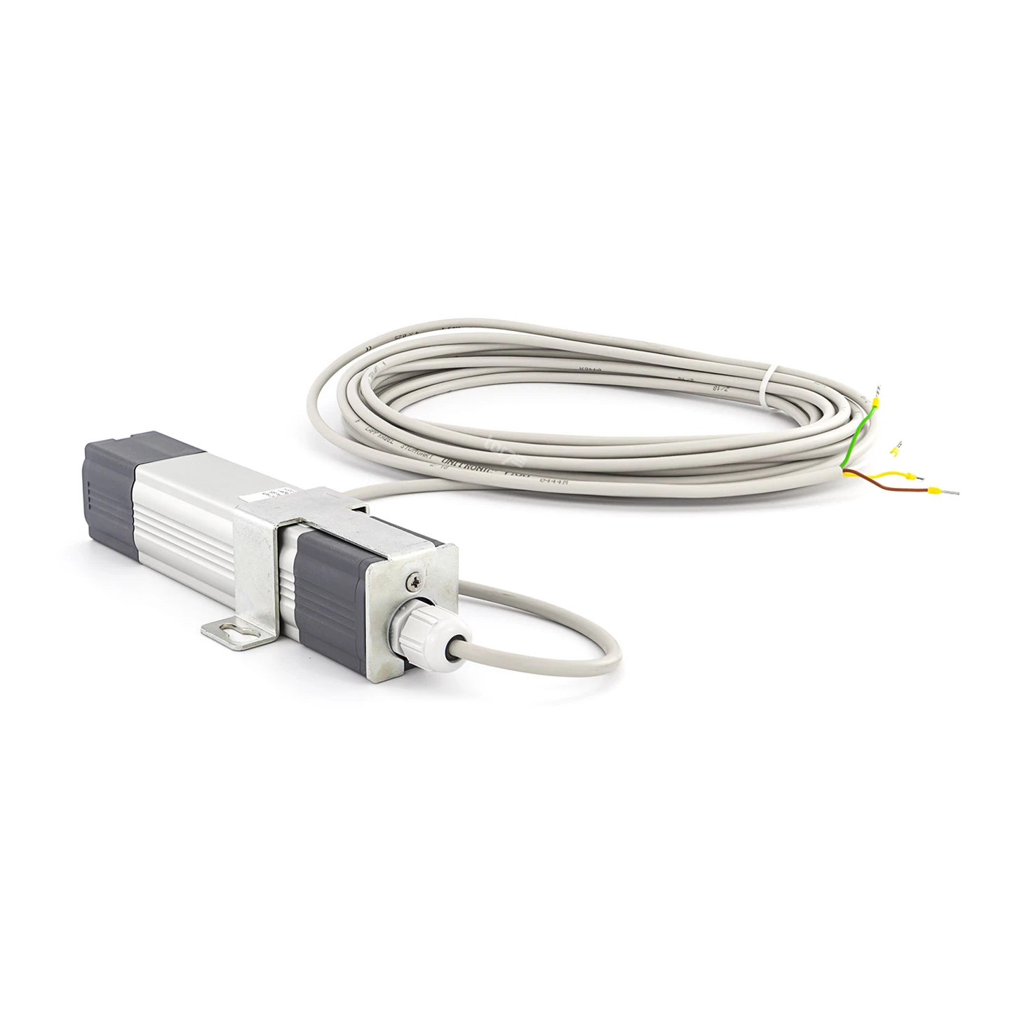 Hörmann 3-Kanal-Empfänger HEI 3, BiSecur 2 Hörmann 3-Kanal-Empfänger HEI 3, BiSecur – Bild 2