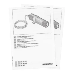 Hörmann 3-Kanal-Empfänger HEI 3, BiSecur 12 Hörmann 3-Kanal-Empfänger HEI 3, BiSecur -Haus Garage Verkauf 436720 hoermann 3 kanal empfaenger hei 3 bisecur anleitung