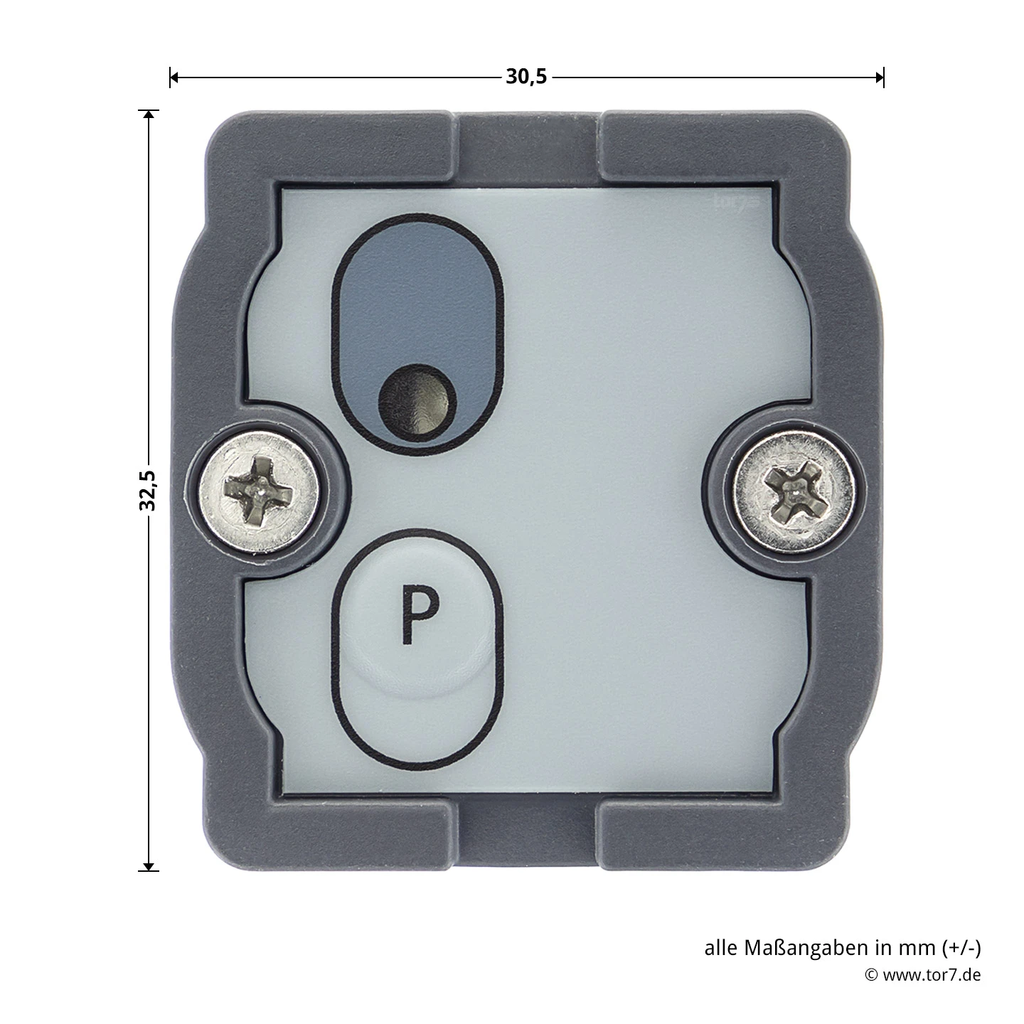 Hörmann 3-Kanal-Empfänger HEI 3, BiSecur 7 Hörmann 3-Kanal-Empfänger HEI 3, BiSecur – Bild 7