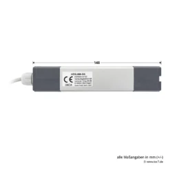 Hörmann 3-Kanal-Empfänger HEI 3, BiSecur 14 Hörmann 3-Kanal-Empfänger HEI 3, BiSecur -Haus Garage Verkauf 436720 hoermann 3 kanal empfaenger hei 3 bisecur laenge