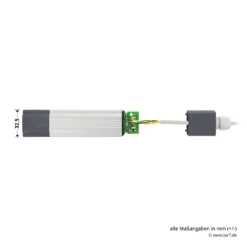 Hörmann 3-Kanal-Empfänger HEI 3, BiSecur 16 Hörmann 3-Kanal-Empfänger HEI 3, BiSecur -Haus Garage Verkauf 436720 hoermann 3 kanal empfaenger hei 3 bisecur platine