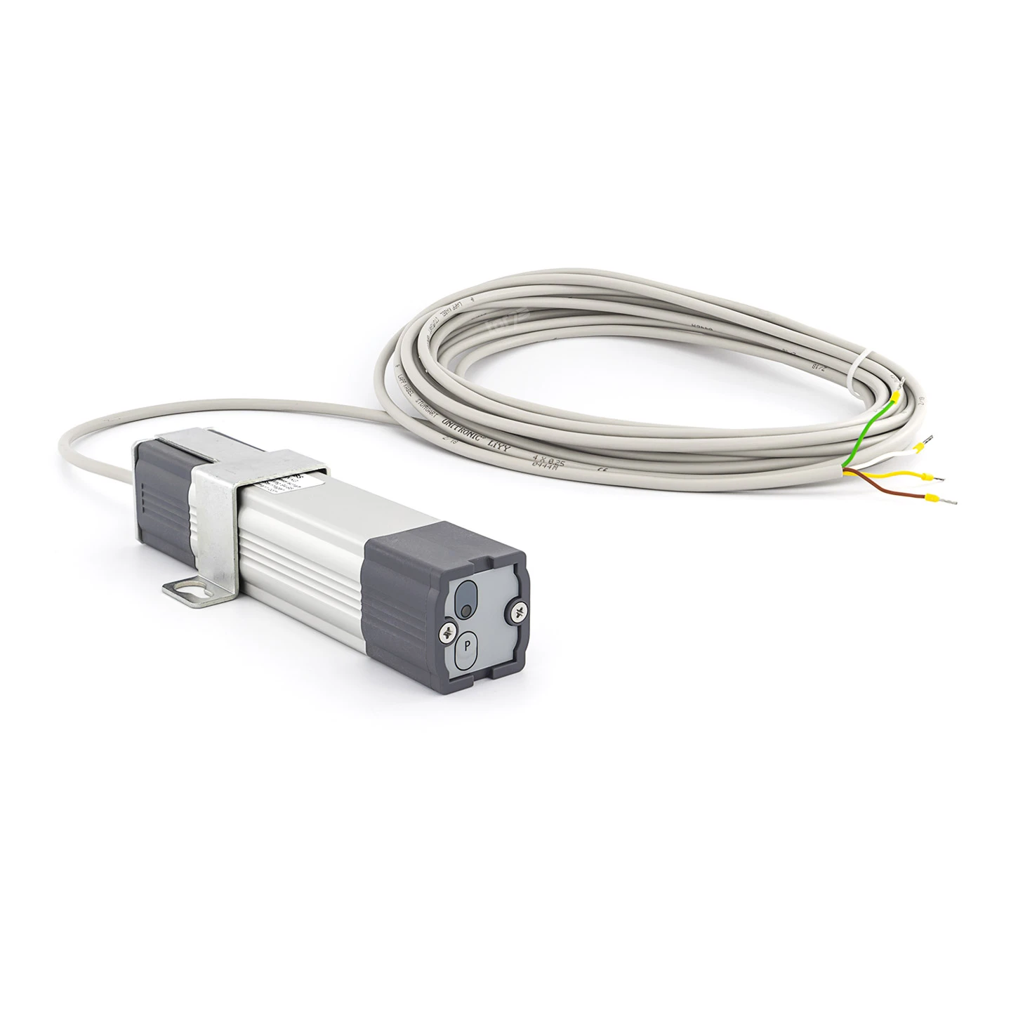 Hörmann 3-Kanal-Empfänger HEI 3, BiSecur 1 Hörmann 3-Kanal-Empfänger HEI 3, BiSecur