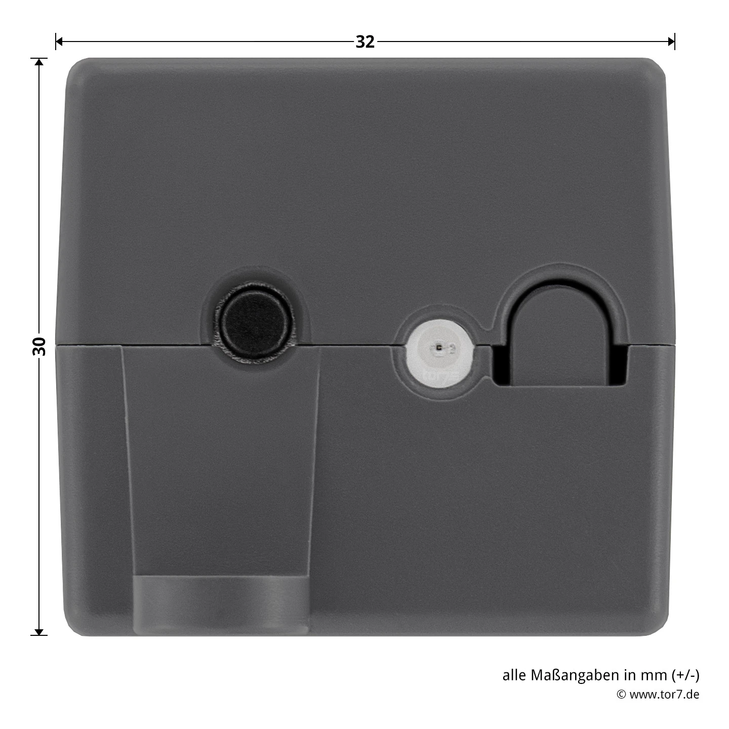 Hörmann 3-Kanal-Empfänger HE 3, BiSecur 7 Hörmann 3-Kanal-Empfänger HE 3, BiSecur – Bild 7