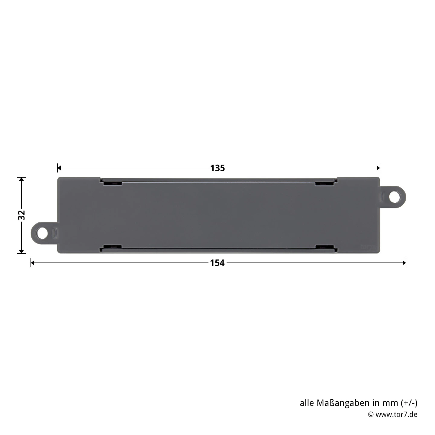 Hörmann 3-Kanal-Empfänger HE 3, BiSecur 6 Hörmann 3-Kanal-Empfänger HE 3, BiSecur – Bild 6