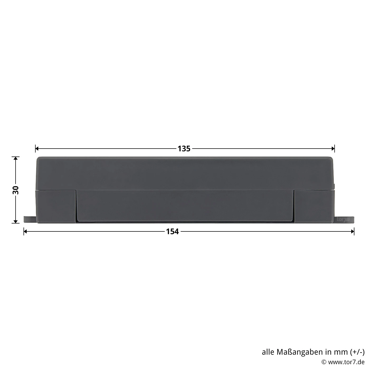 Hörmann 3-Kanal-Empfänger HE 3, BiSecur 5 Hörmann 3-Kanal-Empfänger HE 3, BiSecur – Bild 5