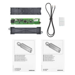 Hörmann 5-Kanal-Empfänger ESE, BiSecur, Bidirektional -Haus Garage Verkauf 436723 hoermann 5 kanal empfaenger ese bisecur bidirektional lieferumfang