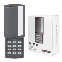 Hörmann Funk-Codetaster FCT 10, BiSecur -Haus Garage Verkauf 436759 hoermann funk codetaster fct 10 868 mhz bisecur geoeffnet