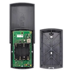 Hörmann Funk-Codetaster FCT 10, BiSecur -Haus Garage Verkauf 436759 hoermann funk codetaster fct 10 868 mhz bisecur geoeffnet platine