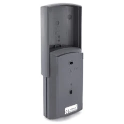 Hörmann Funk-Codetaster FCT 10, BiSecur -Haus Garage Verkauf 436759 hoermann funk codetaster fct 10 868 mhz bisecur geoeffnet rueckseite