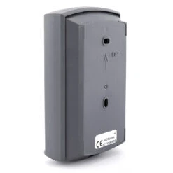 Hörmann Funk-Codetaster FCT 10, BiSecur -Haus Garage Verkauf 436759 hoermann funk codetaster fct 10 868 mhz bisecur rueckseite