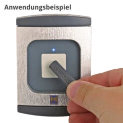 Hörmann Transpondertaster TTR 100 -Haus Garage Verkauf 437045 hoermann ttr 100 beispiel