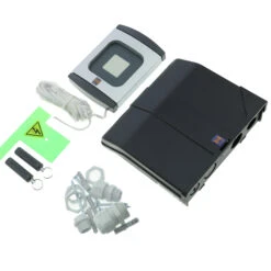 Hörmann Transpondertaster TTR 100 -Haus Garage Verkauf 437045 hoermann ttr 100 lieferumfang