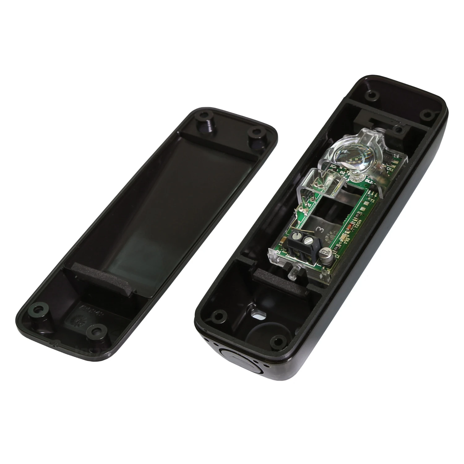 Hörmann Einweg-Lichtschranke EL 71-B Batteriebetrieben 2 Hörmann Einweg-Lichtschranke EL 71-B Batteriebetrieben – Bild 2