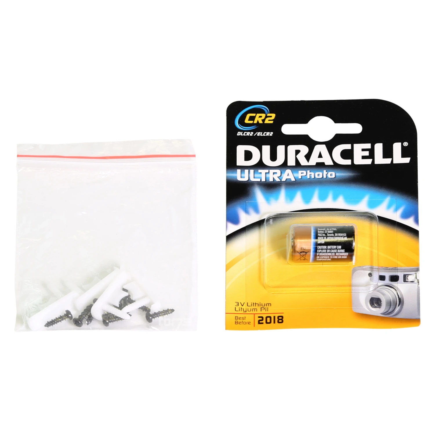 Hörmann Einweg-Lichtschranke EL 71-B Batteriebetrieben 4 Hörmann Einweg-Lichtschranke EL 71-B Batteriebetrieben – Bild 4