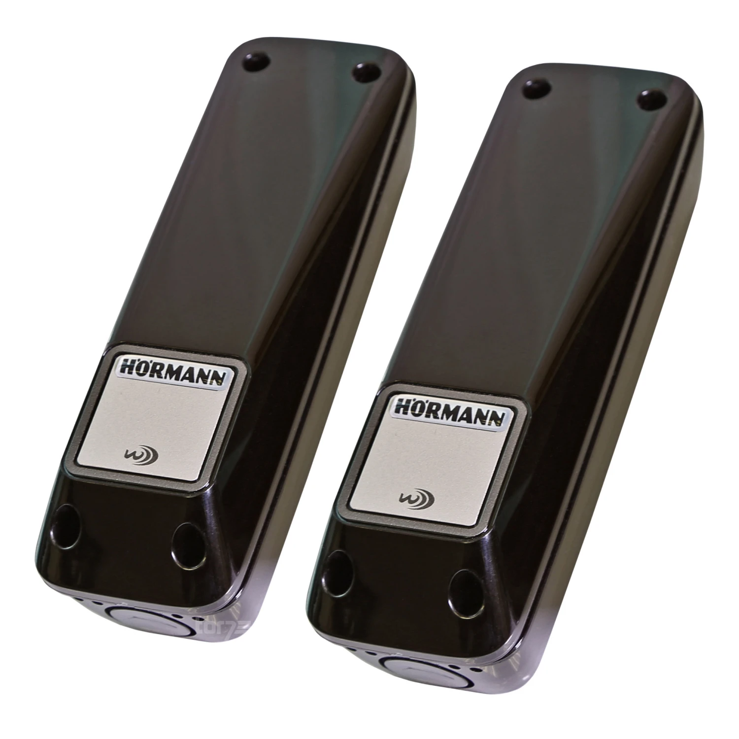 Hörmann Einweg-Lichtschranke EL 71-B Batteriebetrieben 1 Hörmann Einweg-Lichtschranke EL 71-B Batteriebetrieben