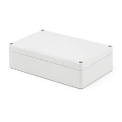 Hörmann 2-Kanal-Relais-Empfänger HER 2, 40 MHz -Haus Garage Verkauf 437070 hoermann 2 kanal relais empfaenger her 2 40 mhz auswerteeinheit