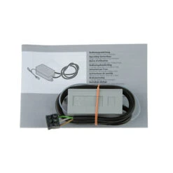 Hörmann EcoStar 1-Kanal-Empfänger RE 1, 433 MHz, Rolling Code 5 Hörmann EcoStar 1-Kanal-Empfänger RE 1, 433 MHz, Rolling Code -Haus Garage Verkauf 437095 hoermann 1 kanal relais empfaenger re 1 433 mhz rolling code lieferumfang