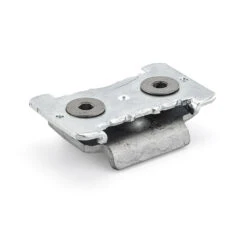 Hörmann SKG Sicherheits-Set, Führungsschienen 12 Hörmann SKG Sicherheits-Set, Führungsschienen -Haus Garage Verkauf 437144 hoermann skg sicherheits set fuehrungsschienen endanschlag bild 1