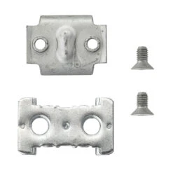 Hörmann SKG Sicherheits-Set, Führungsschienen 16 Hörmann SKG Sicherheits-Set, Führungsschienen -Haus Garage Verkauf 437144 hoermann skg sicherheits set fuehrungsschienen endanschlag deteilansicht