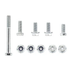 Hörmann SKG Sicherheits-Set, Führungsschienen 17 Hörmann SKG Sicherheits-Set, Führungsschienen -Haus Garage Verkauf 437144 hoermann skg sicherheits set fuehrungsschienen montagematerial