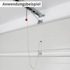 Hörmann Notentriegelungsschloss NET 3 10 Hörmann Notentriegelungsschloss NET 3 -Haus Garage Verkauf 437149 hoermann notentriegelungsschloss net 3 anwendungsbeispiel 2