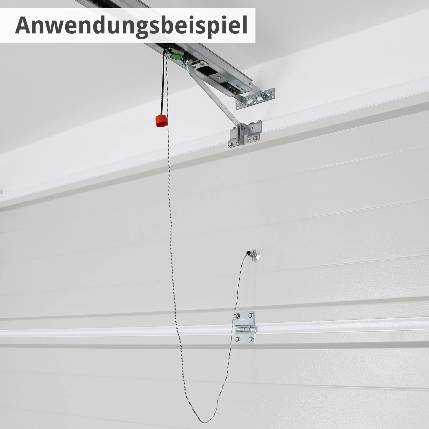 Hörmann Notentriegelungsschloss NET 3 5 Hörmann Notentriegelungsschloss NET 3 – Bild 5