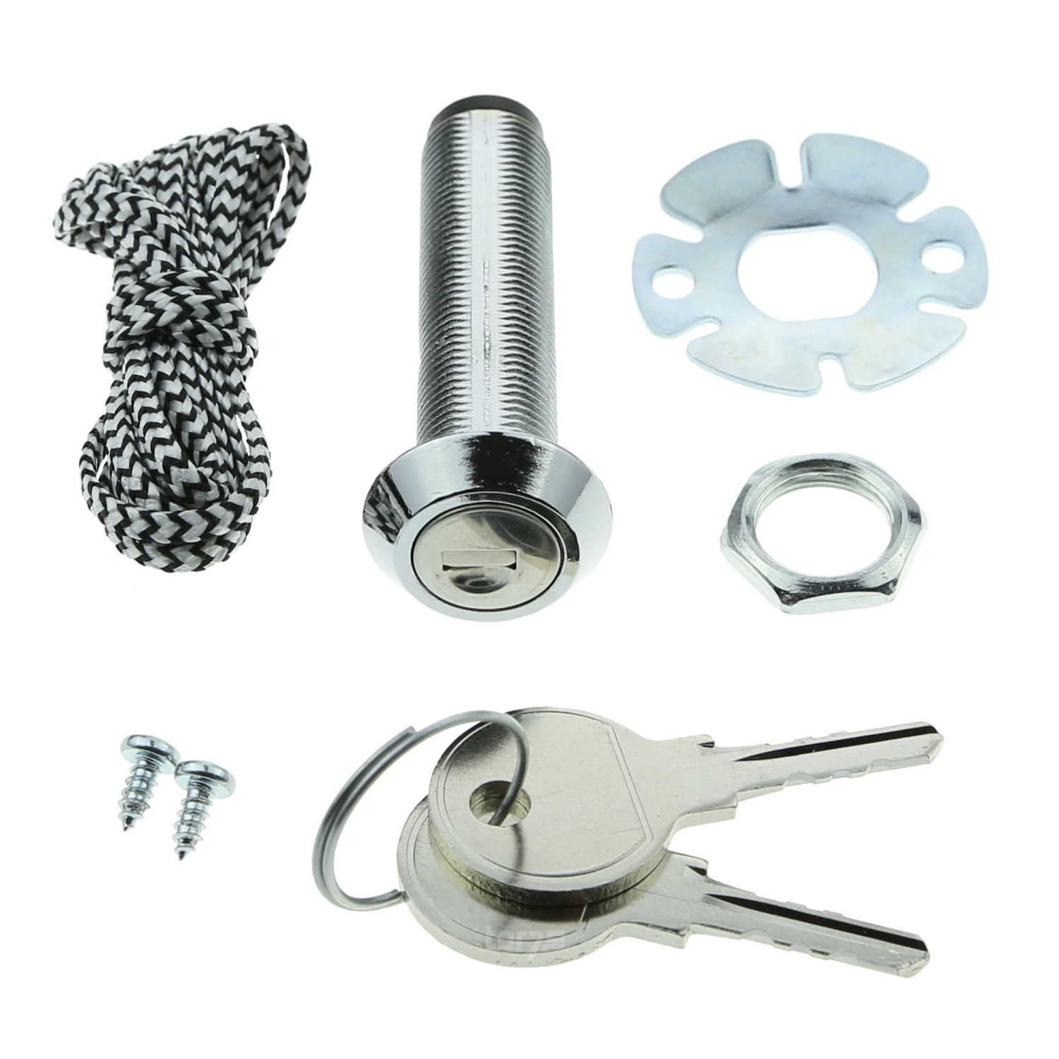 Hörmann Notentriegelungsschloss NET 3 2 Hörmann Notentriegelungsschloss NET 3 – Bild 2