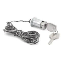 Hörmann Notentriegelungsschloss NET 5