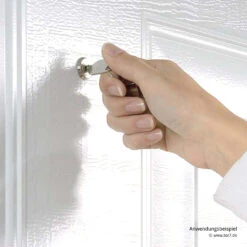 Hörmann Notentriegelungsschloss NET 5 16 Hörmann Notentriegelungsschloss NET 5 -Haus Garage Verkauf 437190 hoermann notentriegelungsschloss net 5 anwendungsbeispiel