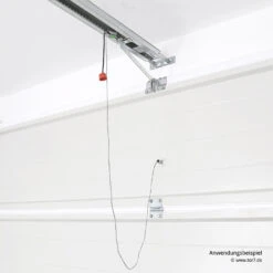 Hörmann Notentriegelungsschloss NET 5 17 Hörmann Notentriegelungsschloss NET 5 -Haus Garage Verkauf 437190 hoermann notentriegelungsschloss net 5 anwendungsbeispiel 3