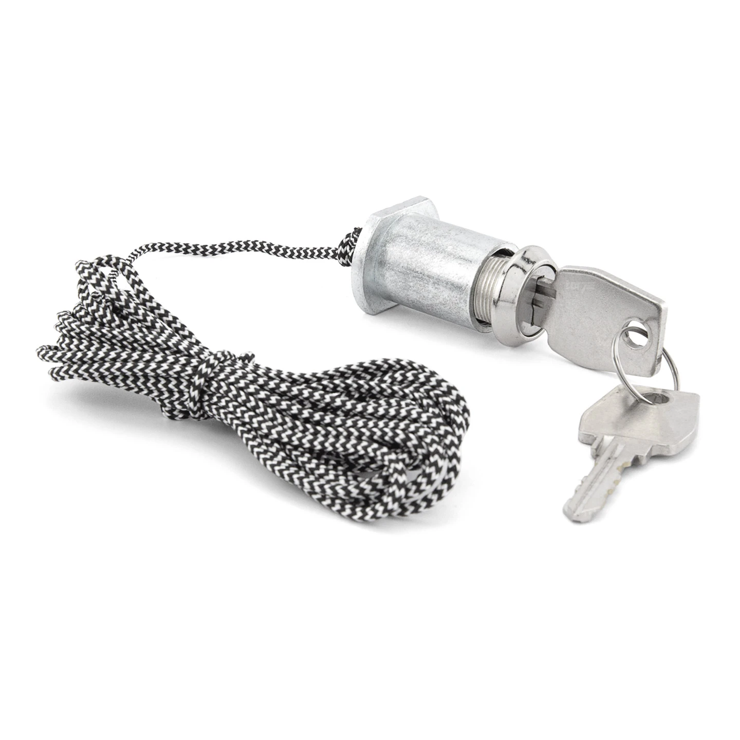 Hörmann Notentriegelungsschloss NET 5 1 Hörmann Notentriegelungsschloss NET 5