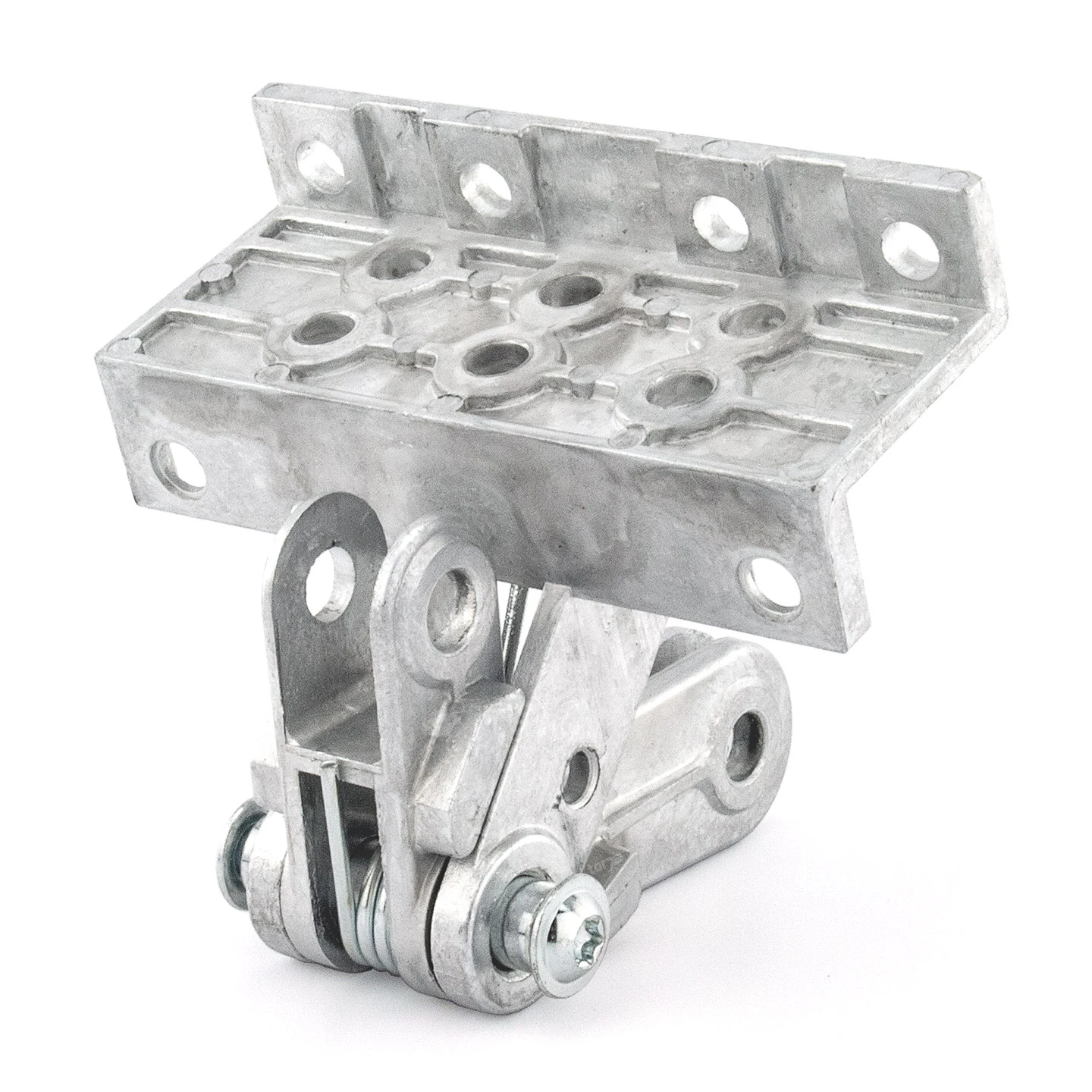 Hörmann Verriegelungs-Set VRS 1 Für Berry-Tore N 80 Und F 80 4 Hörmann Verriegelungs-Set VRS 1 Für Berry-Tore N 80 Und F 80 – Bild 4