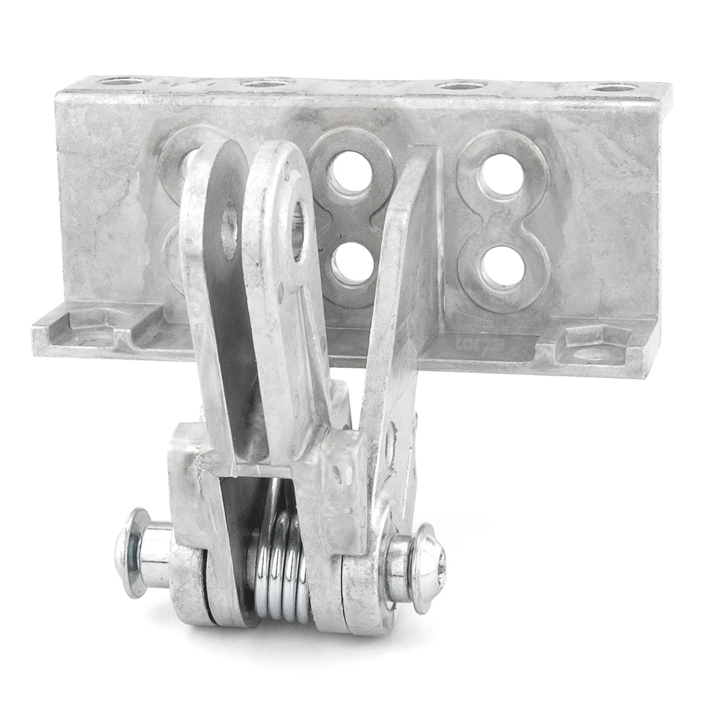 Hörmann Verriegelungs-Set VRS 1 Für Berry-Tore N 80 Und F 80 3 Hörmann Verriegelungs-Set VRS 1 Für Berry-Tore N 80 Und F 80 – Bild 3