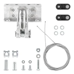 Hörmann Verriegelungs-Set VRS3 15 Hörmann Verriegelungs-Set VRS3 -Haus Garage Verkauf 437196 hoermann verriegelungs set vrs3 lieferumfang