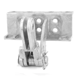 Hörmann Verriegelungs-Set VRS3 12 Hörmann Verriegelungs-Set VRS3 -Haus Garage Verkauf 437196 hoermann verriegelungs set vrs3 mitnehmer