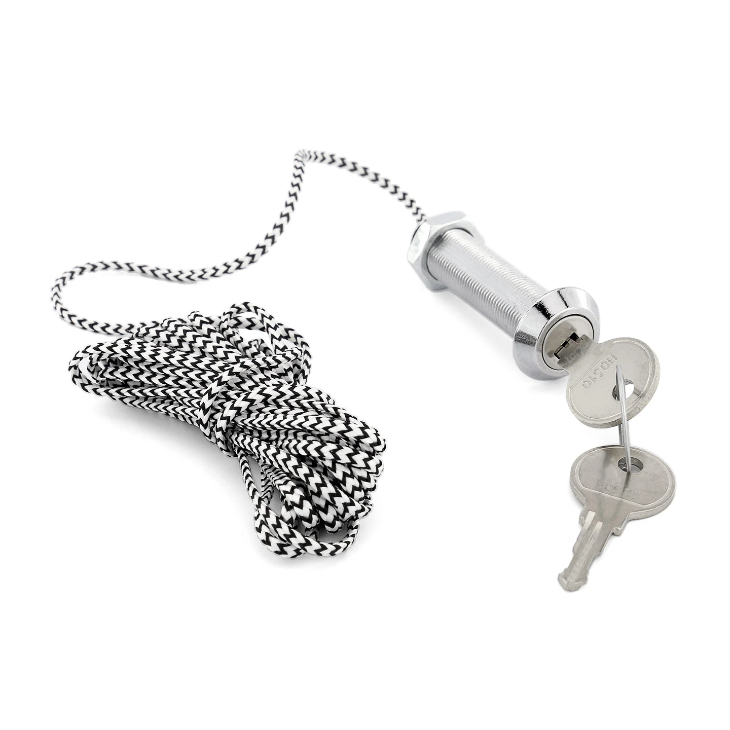 Hörmann Notentriegelung NET 4-2, 2er-Set, Gleichschließend 3 Hörmann Notentriegelung NET 4-2, 2er-Set, Gleichschließend – Bild 3