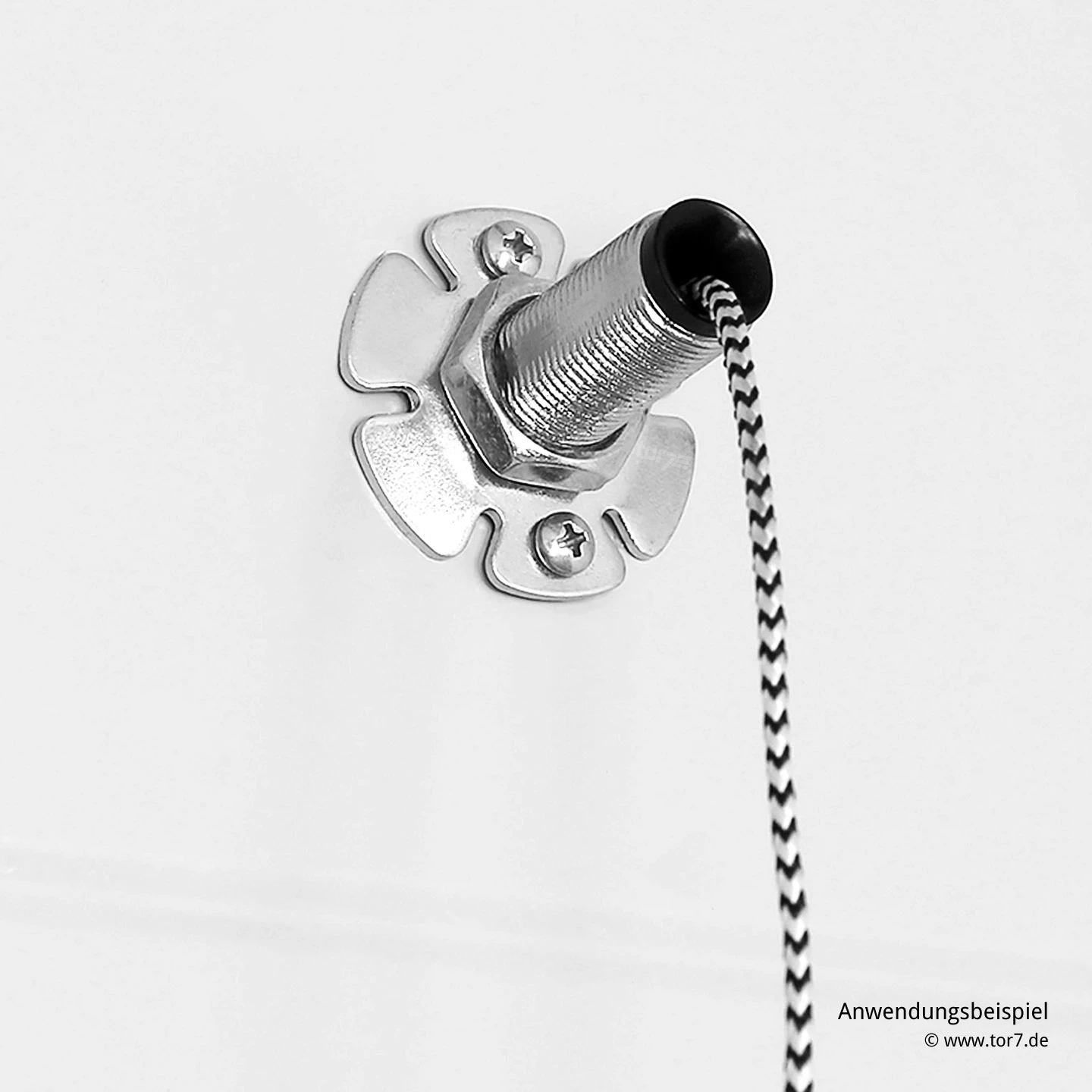 Hörmann Notentriegelung NET 4-3, 3er Set, Gleichschließend 7 Hörmann Notentriegelung NET 4-3, 3er Set, Gleichschließend – Bild 7