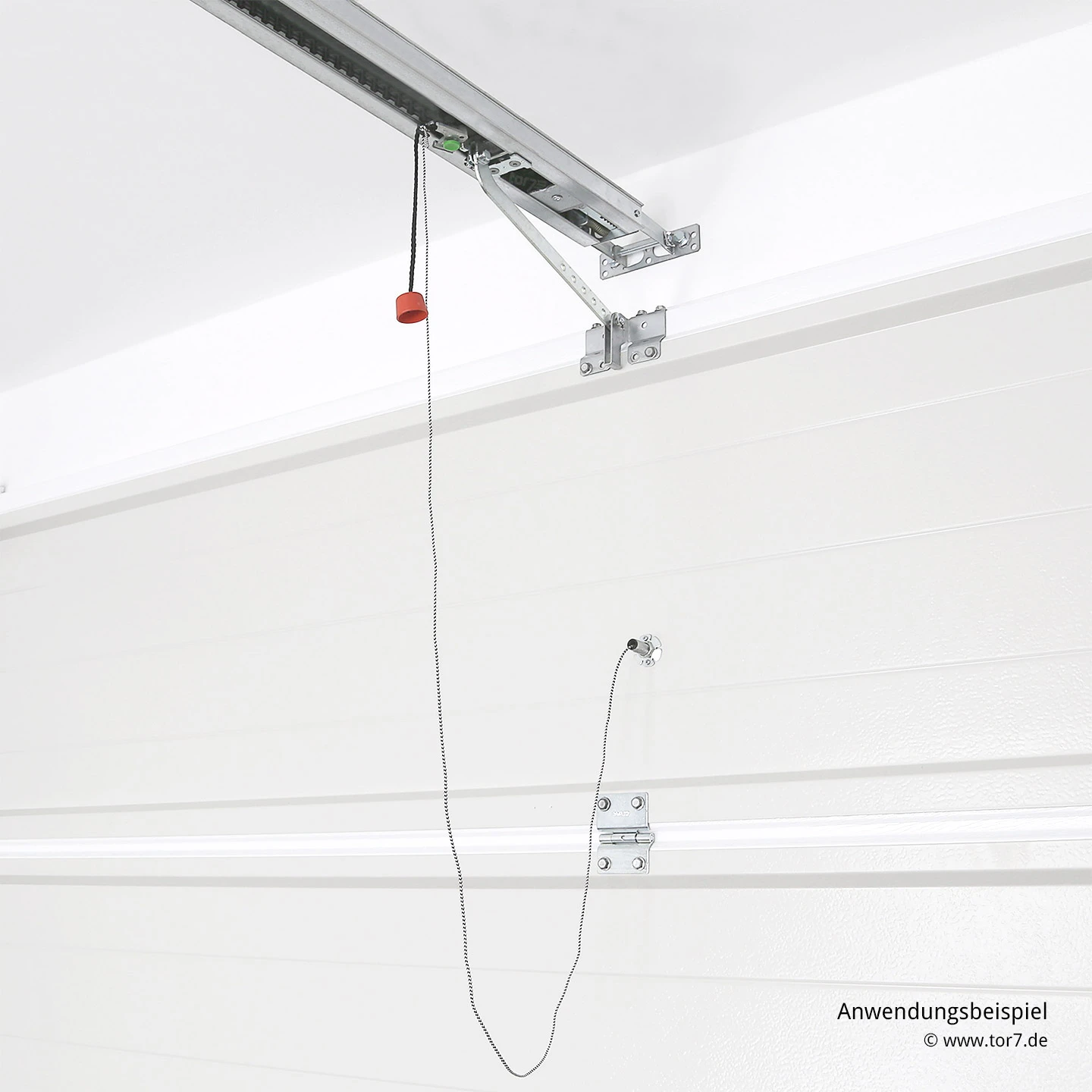 Hörmann Notentriegelung NET 4-3, 3er Set, Gleichschließend 8 Hörmann Notentriegelung NET 4-3, 3er Set, Gleichschließend – Bild 8