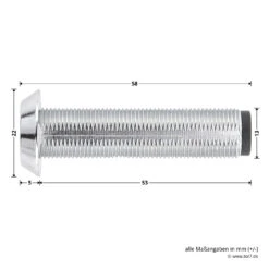 Hörmann Notentriegelung NET 4-3, 3er Set, Gleichschließend 17 Hörmann Notentriegelung NET 4-3, 3er Set, Gleichschließend -Haus Garage Verkauf 437199 hoermann notentriegelung net 4 3 3er set gleichschliessend masse