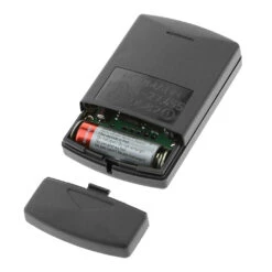 Hörmann Handsender HSM4, 27,455 MHz -Haus Garage Verkauf 437233 hoermann handsender hsm 4 27455 mhz geoeffnet