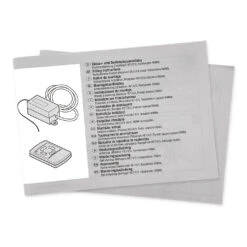 Hörmann 2-Kanal-Empfänger HE 2, 40 MHz 9 Hörmann 2-Kanal-Empfänger HE 2, 40 MHz -Haus Garage Verkauf 437385 hoermann 2 kanal empfaenger he 2 40 mhz anleitung