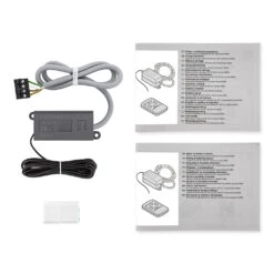 Hörmann 2-Kanal-Empfänger HE 2, 40 MHz 8 Hörmann 2-Kanal-Empfänger HE 2, 40 MHz -Haus Garage Verkauf 437385 hoermann 2 kanal empfaenger he 2 40 mhz lieferumfang