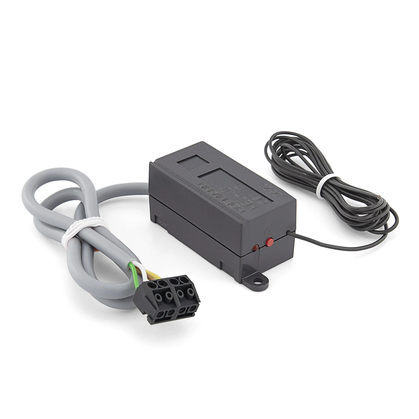 Hörmann 2-Kanal-Empfänger HE 2, 40 MHz 1 Hörmann 2-Kanal-Empfänger HE 2, 40 MHz