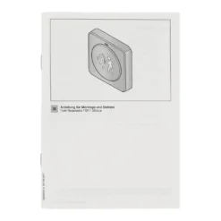 Hörmann Radartaster FSR 1, BiSecur -Haus Garage Verkauf 437392 hoermann radartaster fsr1 bisecur anleitung