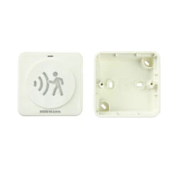 Hörmann Radartaster HTR 1-24 -Haus Garage Verkauf 437393 hoermann radartaster htr 1 24 geoeffnet